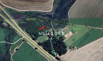 Imagem 2: Sítio em Rodovia Washington Luiz - Recreio Campestre Idanorma - Araraquara/SP