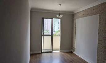 Imagem 3: Imóvel para aluguel tem 70 metros quadrados com 3 quartos em Picanço - Guarulhos - SP