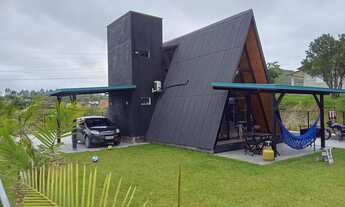 Imagem 3: ?CHALÉ CASA? Casa com 2 dormitórios