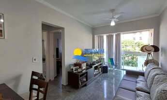 Imagem 4: Apartamento beira-mar com lazer Enseada Guarujá