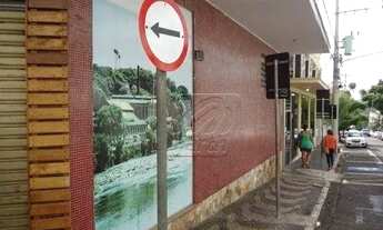 Imagem 2: Salão para alugar, 140 m² por R$ 3.000/mês - Centro - Piracicaba/SP