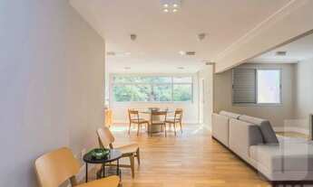 Imagem 4: Apartamento à venda em Higienópolis, com 2 quartos, 153 m²