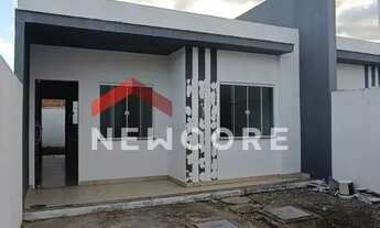 Imagem: Casa em Avenida A - Maria Turri - Rio das