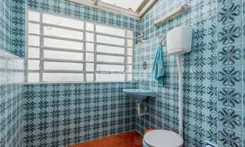 Imagem 5: Vendo Excelente casa 4 quarto 2 garagens com 230m² privativos no Bairro Petrópolis !!!