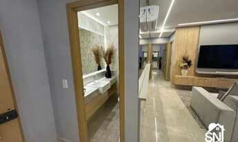 Imagem 4: Apartamento Mobiliado de Alto Padrão à Venda no Setor Marista