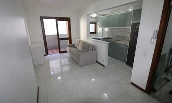 Imagem: APTO 2D no bairro Menino Deus em Porto Alegre