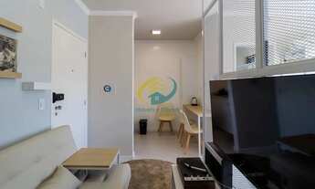 Imagem 4: Apartamento em Centro - Studio MOBILIADO - COM VAGA DE GARAGEM LIVRE