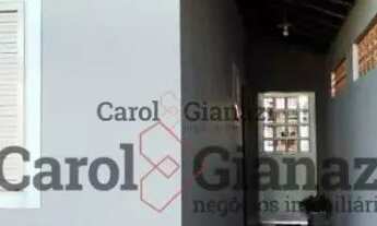 Imagem 2: CA854 - CASA À VENDA VILA NOVA FLORÍNEA