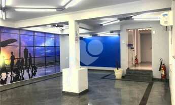 Imagem 3: Prédio inteiro de 244m² de área útil, com 3 pavimentos, 3 vagas próximo ao Parque da Aclim