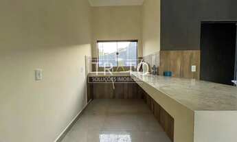 Imagem 3: Casa - Jardim Dall'Orto - Sumaré