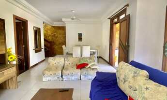 Imagem 4: Temporada 5/4 Villas do Atlântico 30 m da praia