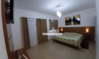 Imagem 7: Sobrado com 3 dormitórios, 240 m² - venda por R$ 1.100.000,00 ou aluguel por R$ 8.500,00/m