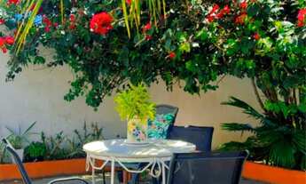 Imagem 2: Casa em Itamaracá com piscina, localizada no bairro Forte Orange