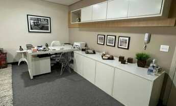 Imagem 7: CONJ. COMERCIAL - MOEMA ÍNDIOS - SP