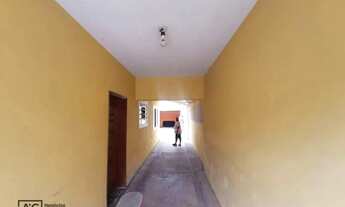 Imagem 7: Casa com 3 quartos à venda, 370 m² - Loteamento Remanso Campineiro - Hortolândia/SP