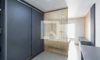 Imagem 6: Apartamento à Venda - Santa Cecília, 1 Quarto, 30 m2