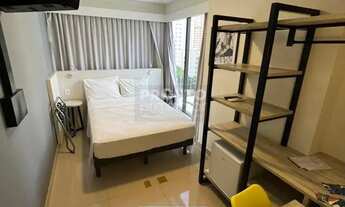 Imagem: Boa Viagem - Apartamento com 18 metros