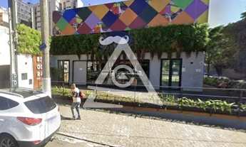 Imagem 5: Salão para alugar em Campinas, Cambuí, com 404 m²