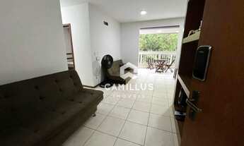 Imagem 3: Cobertura Face Norte com 2 dormitórios à venda, 140 m² por R$ 899.000 - Saco dos Limões