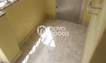 Imagem 2: Rio Comprido Casa com 3 dormitórios