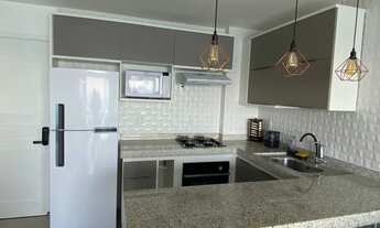 Imagem 7: Apartamento para temporada em Porto real resort