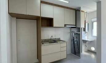 Imagem 7: Apartamento novo para aluguel condomínio Vívere Indaiatuba com dois quartos e uma vaga