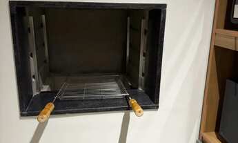 Imagem 4: Ap de 2 D mobiliado Parque Una Pelotas