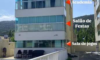 Imagem 4: Cobertura em Bombinhas