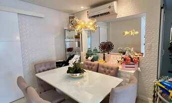 Imagem 3: Vendo apartamento, 77m², 3/4, varanda, 2 vagas. Pituba