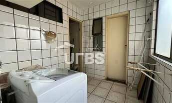 Imagem 6: Edifício Tunis - Apartamento 3 quartos, sendo 1 suíte