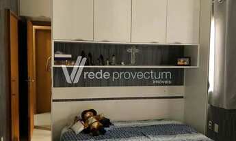 Imagem 7: Casa - Campos do Conde I - Paulínia