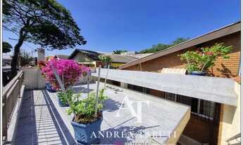 Imagem 3: CASA TERREA IMPECAVEL-3 QUARTOS (1 SUITE) C/ 3 VAGAS