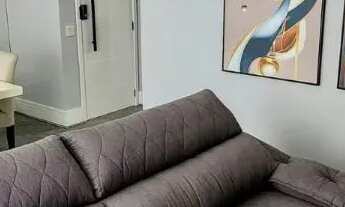 Imagem 4: Apartamento para venda e locação em Imirim com 3 quartos, sendo 1 suíte , 110m²