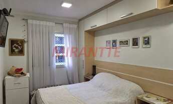 Imagem 3: Apartamento a venda 90 m2 com 3 quartos e 2 vagas na Santa Teresinha - São Paulo - SP