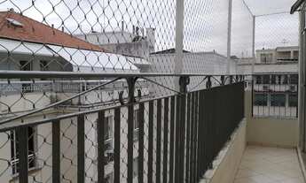 Imagem: Apartamento com 4 quartos mobiliado na quadra