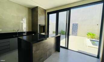 Imagem 5: Casa em Condomínio para Venda em Presidente Prudente, Condomínio Damha IV, 3 dormitórios