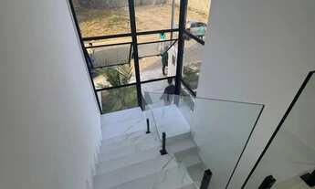 Imagem 4: Exclusividade, conforto e sofisticação em um condomínio fechado