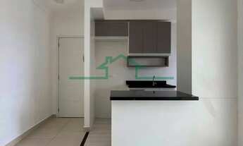 Imagem 5: Apartamentos - ED. GARDEN RESIDENCE