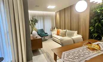 Imagem 6: Greenville Exclusive, 250m², 2 suítes, 2 garagens, R$ 2 MILHÕES