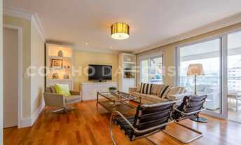 Imagem 7: Apartamento - Itaim Bibi/Sao Paulo