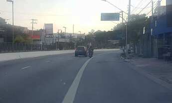 Imagem: Butantã - Próximo ao metrô São Paulo-Morumbi