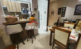 Imagem 6: Apartamento em Rua Masuzo Naniwa - Vila Mogilar - Mogi das Cruzes/SP