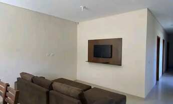 Imagem 6: Vendo ou permuto casa com piscina na praia de Itapoá