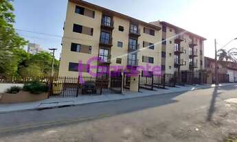 Imagem: Apartamento 60m² Condomínio Mirante do