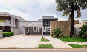 Imagem: Alphaville Goiás - Casa de Condomínio