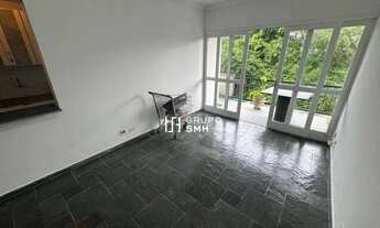 Imagem 6: Cobertura com 3 dormitórios à venda, 120 m² por R$ 390.000,00 - Enseada - Guarujá/SP