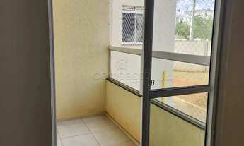 Imagem 3: Apartamento Padrão em São José do Rio Preto