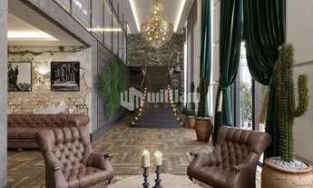 Imagem 5: RESIDENCIAL DONATELLO