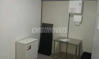 Imagem 5: Salão - Vila Pompéia - Campinas