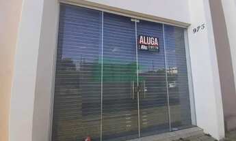 Imagem: Salão para locação no bairro Jardim Bela